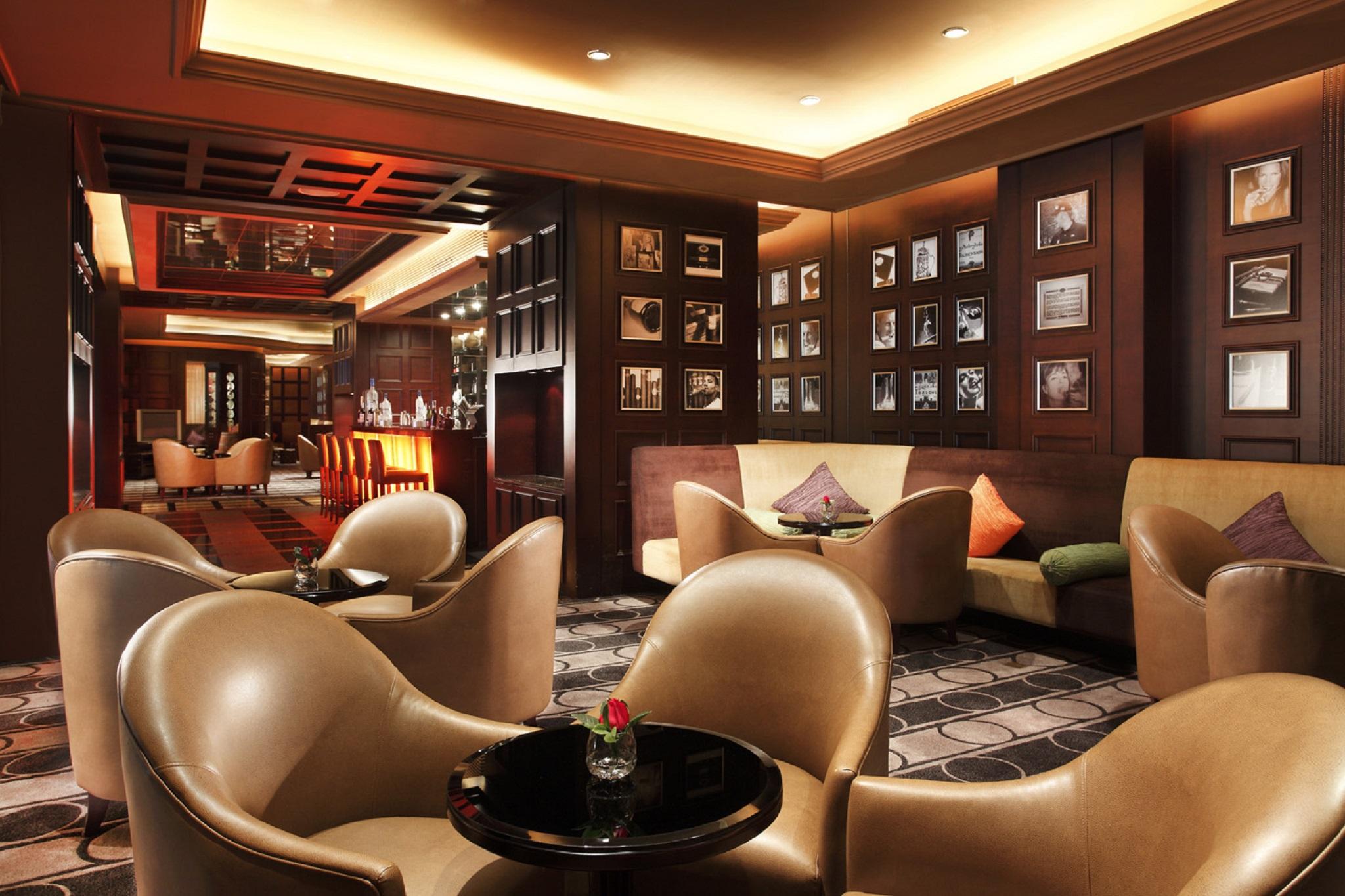 เชอราตัน เสินเจิ้น ฝูเทียน โฮเต็ล Hotel เซินเจิ้น ภายนอก รูปภาพ